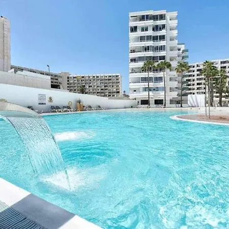 Hdfm Collection - Yumbo Paradise Lejlighed Playa del Inglés