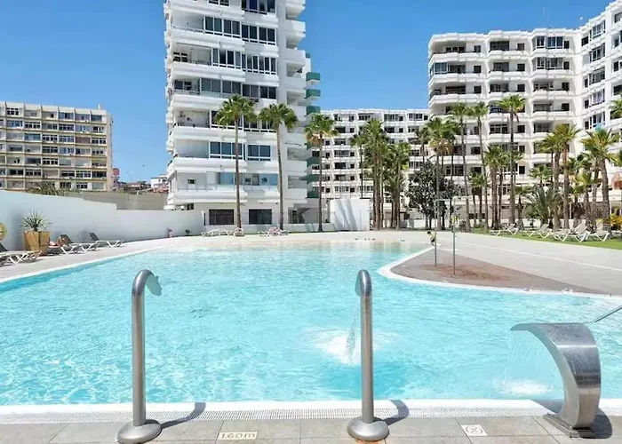 Hdfm Collection - Yumbo Paradise Apartament *