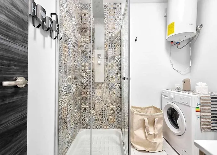 Apartament Hdfm Collection - Yumbo Paradise *