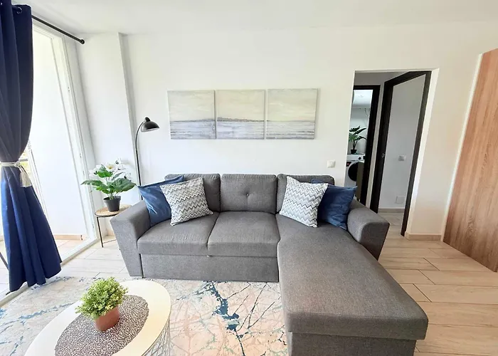 Apartament Hdfm Collection - Yumbo Paradise