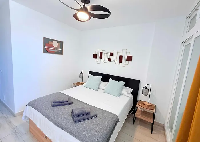 Hdfm Collection - Yumbo Paradise Apartament *