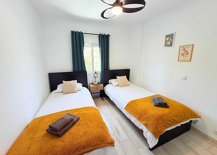 Hdfm Collection - Yumbo Paradise Apartament *