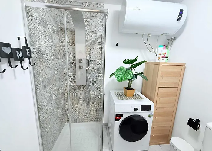 Apartament Hdfm Collection - Yumbo Paradise