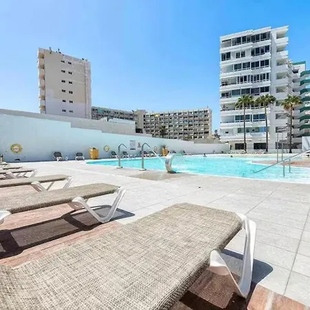 Hdfm Collection - Yumbo Paradise Apartament Playa del Inglés