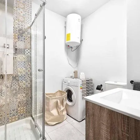 Apartment Hdfm Collection - Yumbo Paradise