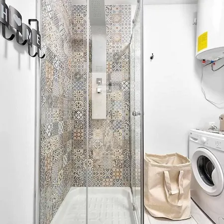 Apartament Hdfm Collection - Yumbo Paradise *