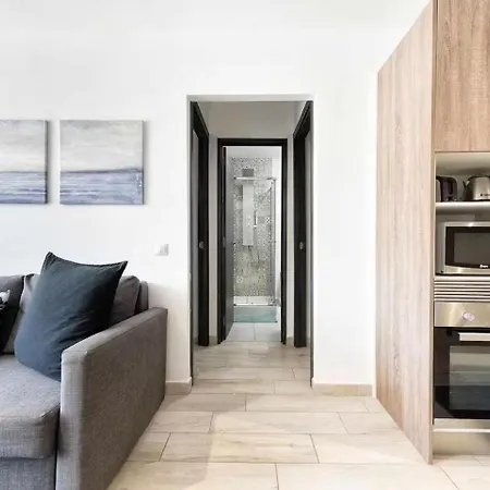 Apartament Hdfm Collection - Yumbo Paradise