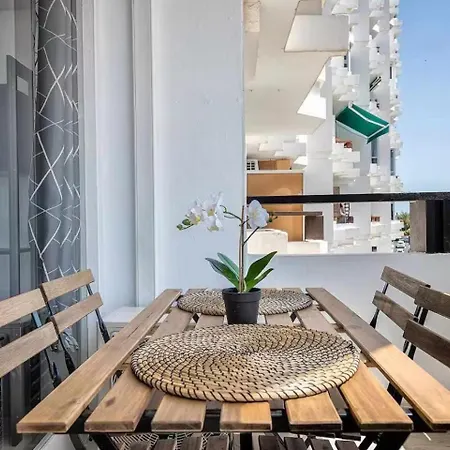 Appartement Hdfm Collection - Yumbo Paradise