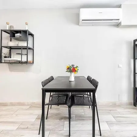 Hdfm Collection - Yumbo Paradise Apartament *