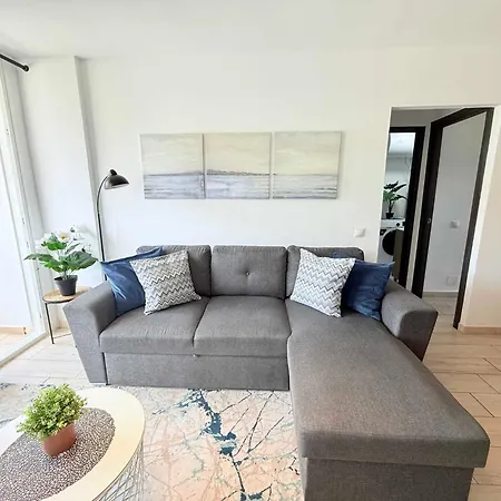 Apartment Hdfm Collection - Yumbo Paradise