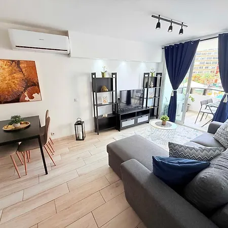 Hdfm Collection - Yumbo Paradise Appartement *