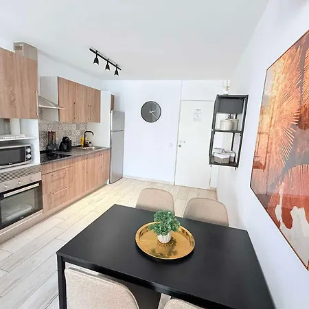 Hdfm Collection - Yumbo Paradise Apartment Playa del Inglés