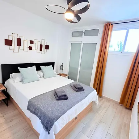 Hdfm Collection - Yumbo Paradise Плайя-дель-Инглес