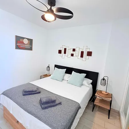 Hdfm Collection - Yumbo Paradise Appartement *