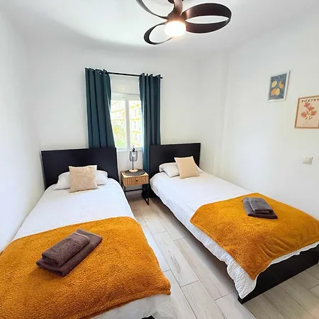 Hdfm Collection - Yumbo Paradise Appartement *