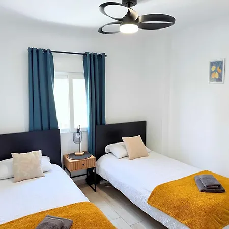 Hdfm Collection - Yumbo Paradise Apartment *