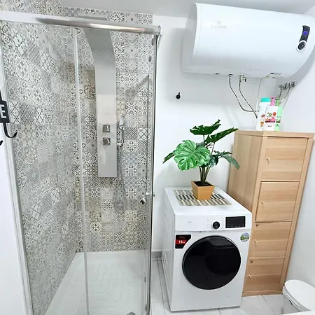 Apartment Hdfm Collection - Yumbo Paradise