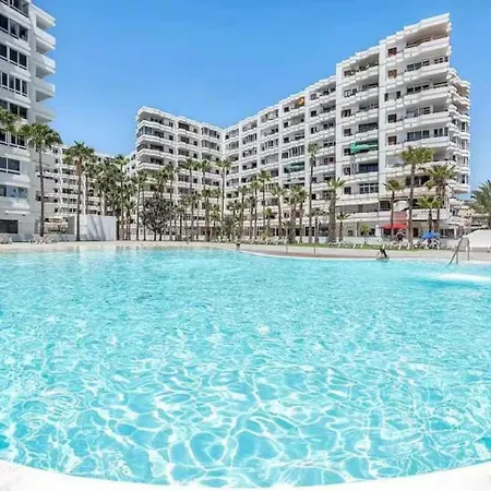 Hdfm Collection - Yumbo Paradise * Playa del Inglés