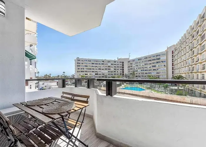 Hdfm Collection - Yumbo Paradise * Playa del Ingles (Gran Canaria)