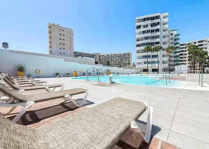 Hdfm Collection - Yumbo Paradise Apartment Playa del Ingles (Gran Canaria)