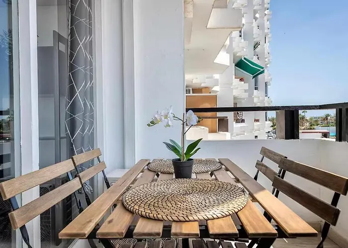 Apartment Hdfm Collection - Yumbo Paradise