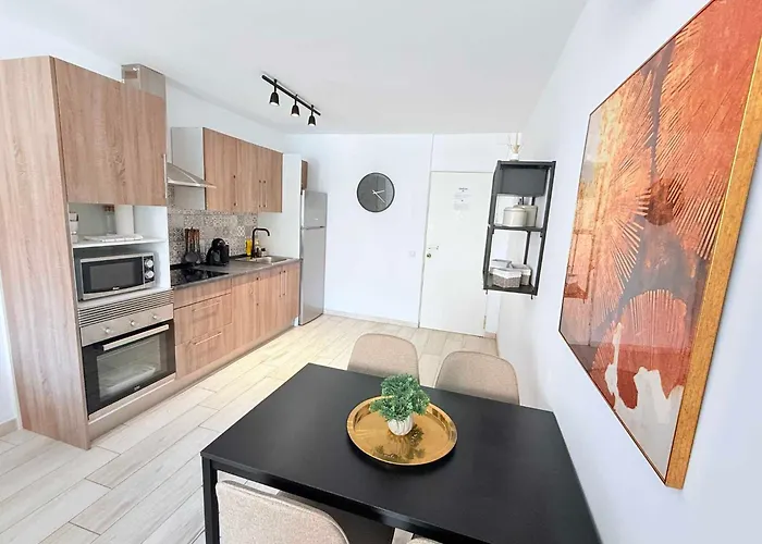 Hdfm Collection - Yumbo Paradise Apartment Playa del Ingles (Gran Canaria)