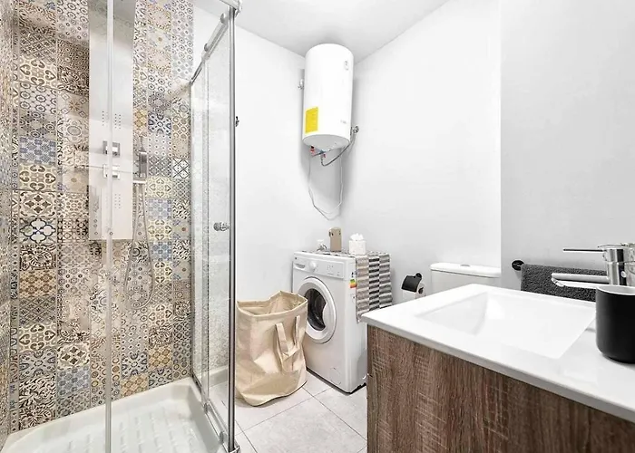 Apartment Hdfm Collection - Yumbo Paradise