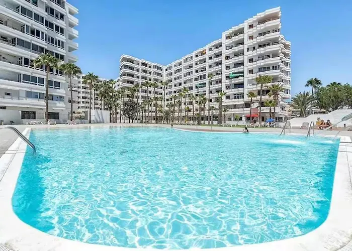 Hdfm Collection - Yumbo Paradise * Playa del Ingles (Gran Canaria)