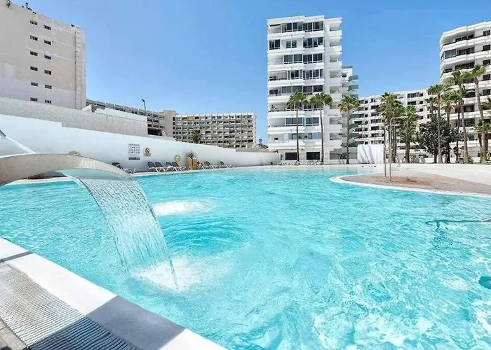 Hdfm Collection - Yumbo Paradise Apartment Playa del Ingles (Gran Canaria)