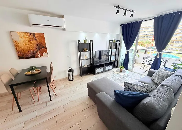 Hdfm Collection - Yumbo Paradise Apartment *