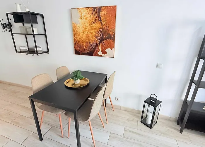 Hdfm Collection - Yumbo Paradise Apartment *