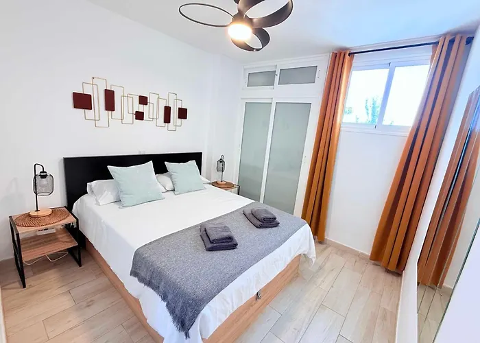 Hdfm Collection - Yumbo Paradise Playa del Ingles (Gran Canaria)