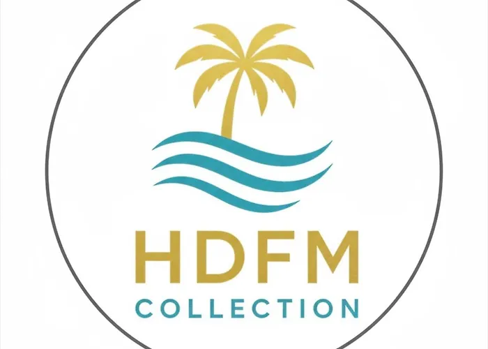 Hdfm Collection - Yumbo Paradise